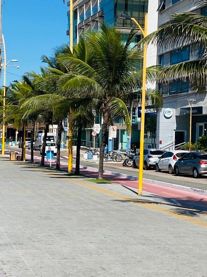 Pousada Princesinha Do Atlantico Macaé Exterior foto
